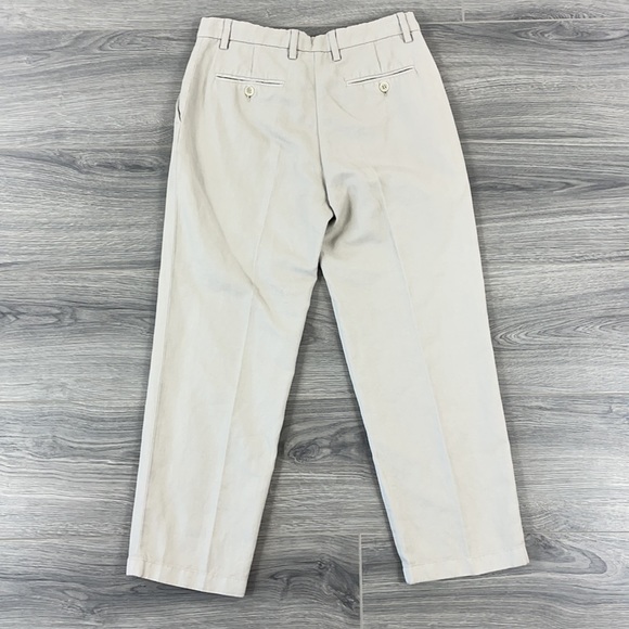 Aspesi Pants - H106 G208 - 85045 - Khaki - Multiple Sizes - NWT - Picture 3 of 6